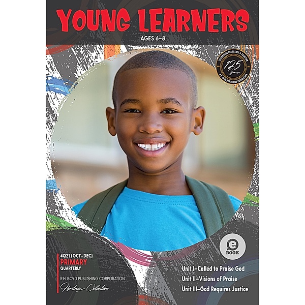Young Learners / R.H. Boyd Publishing Corporation, R. H. Boyd Publishing Corporation