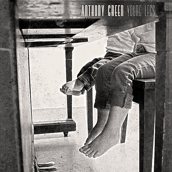 Young Legs, Anthony Green