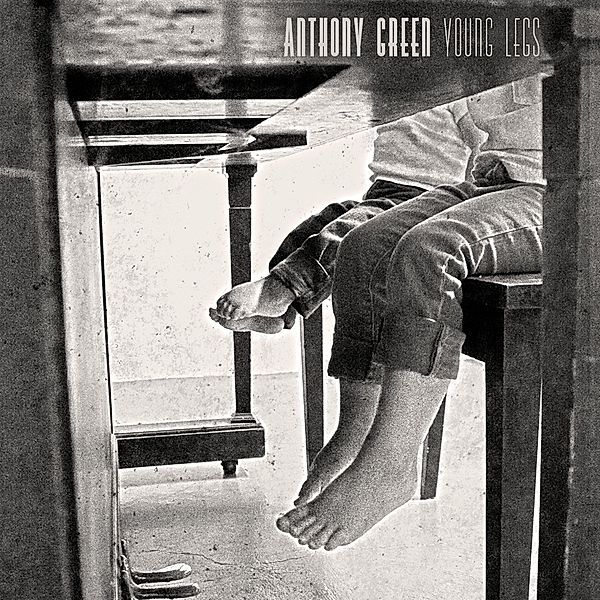 Young Legs (LP), Anthony Green