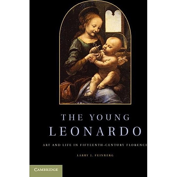 Young Leonardo, Larry J. Feinberg