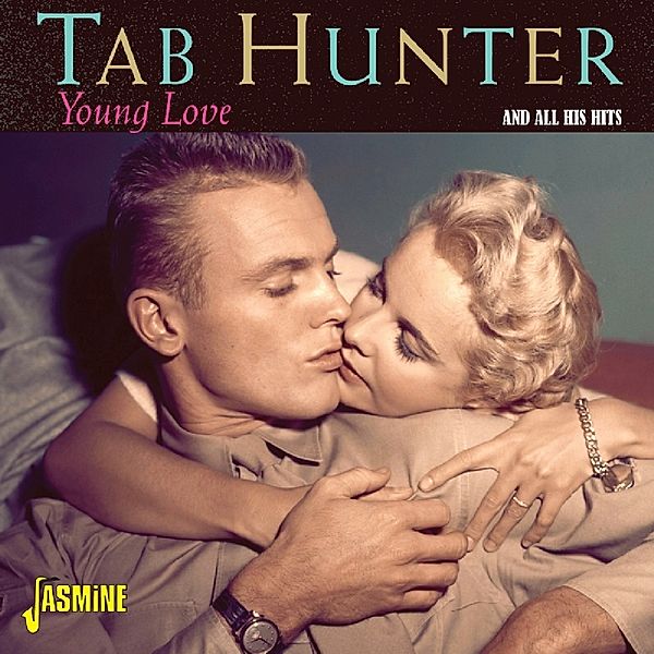 Young Love & All His Hits, Tab Hunter