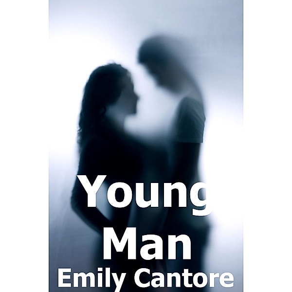 Young Man, Emily Cantore