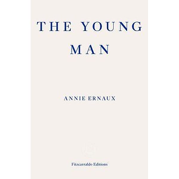 Young Man, Annie Ernaux