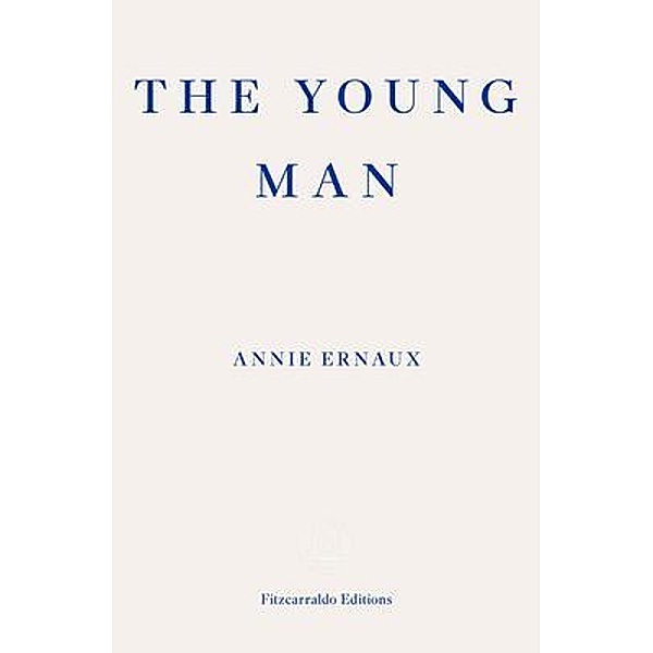 Young Man, Annie Ernaux