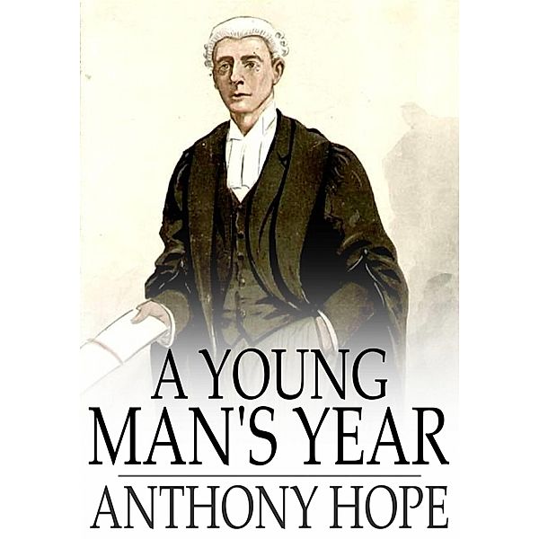 Young Man's Year / The Floating Press, Anthony Hope