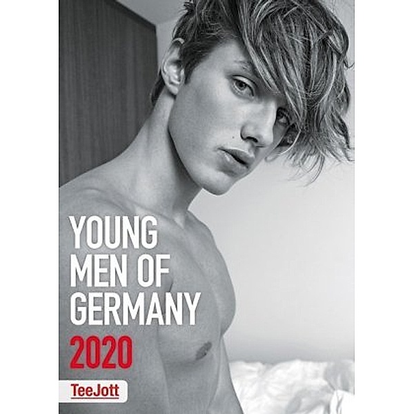 Young Men of Germany 2020, TeeJott