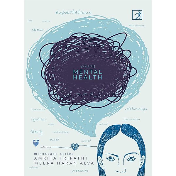 Young Mental Health, Amrita Tripathi, Meera Alva
