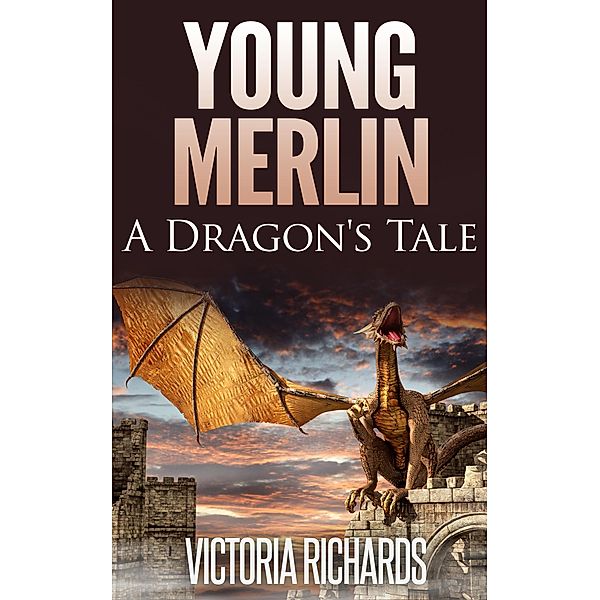 Young Merlin: A Dragon's Tale, Victoria Richards