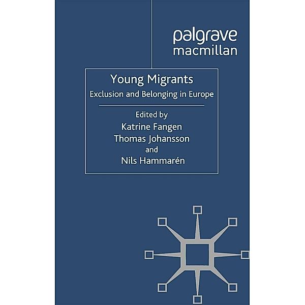 Young Migrants / Migration, Diasporas and Citizenship