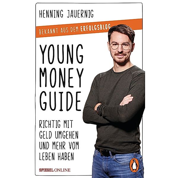 Young Money Guide, Henning Jauernig