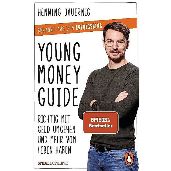 Young Money Guide, Henning Jauernig