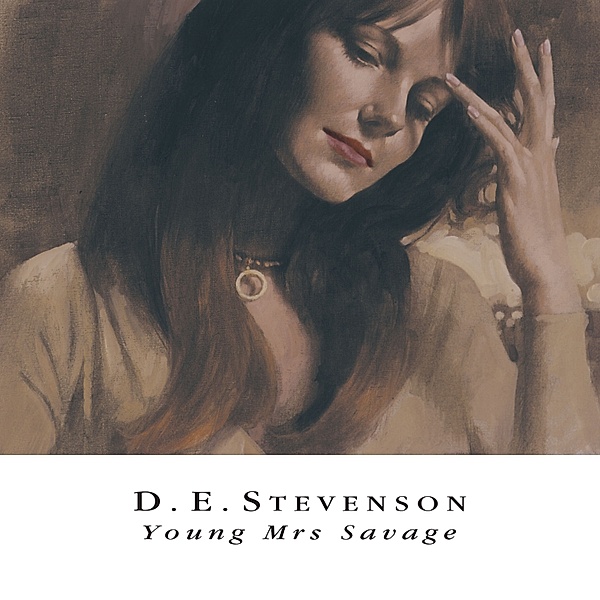 Young Mrs Savage, D.E. Stevenson