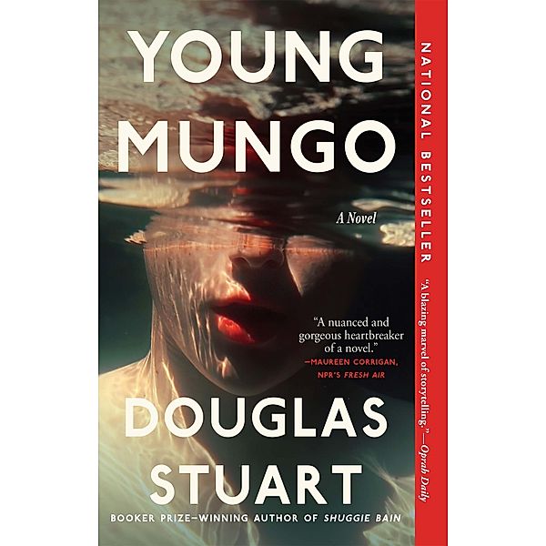 Young Mungo, Douglas Stuart