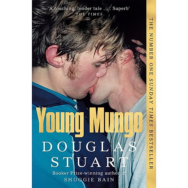 Young Mungo, Douglas Stuart