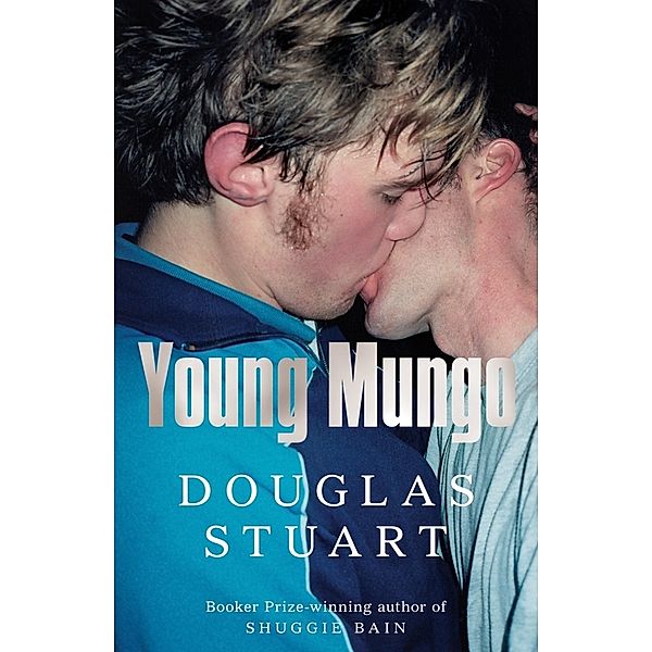 Young Mungo, Douglas Stuart