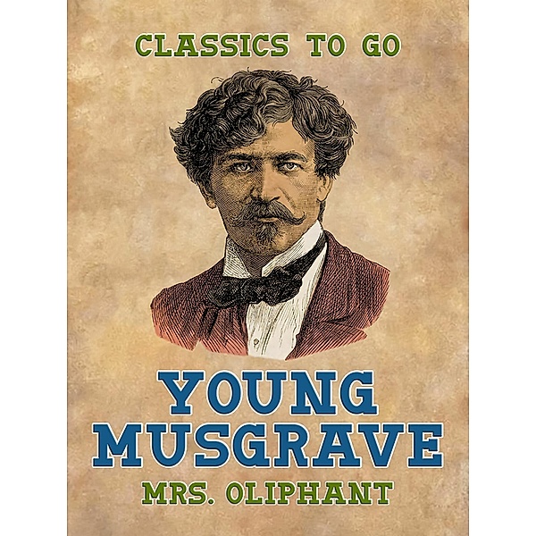 Young Musgrave, Oliphant
