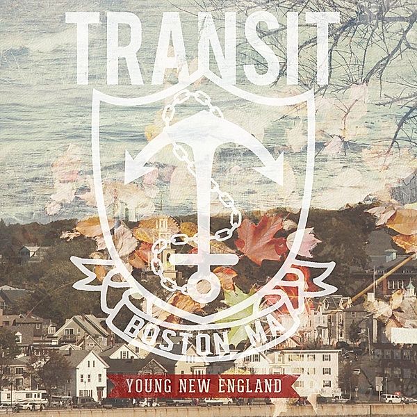 Young New England, Transit