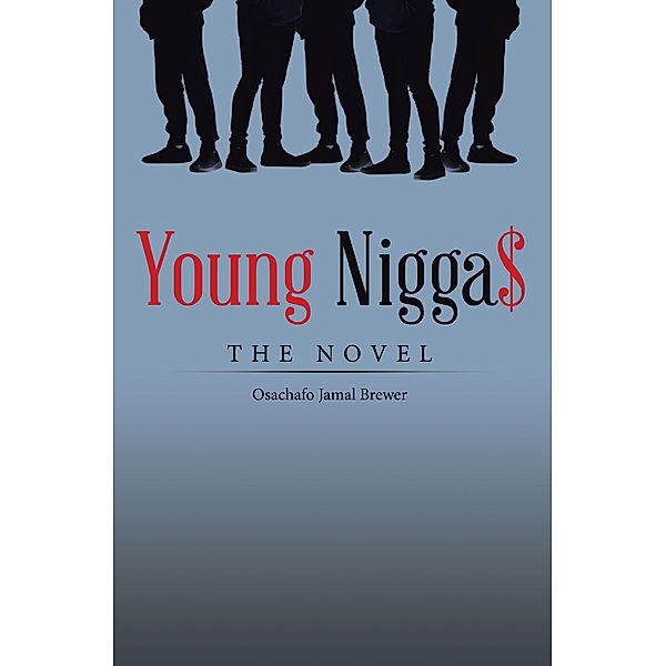 Young Nigga$, Osachafo Jamal Brewer