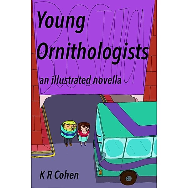 Young Ornithologists, K.R. Cohen