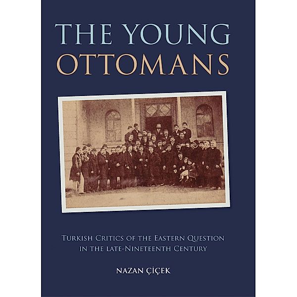 Young Ottomans, The, Nazan Cicek