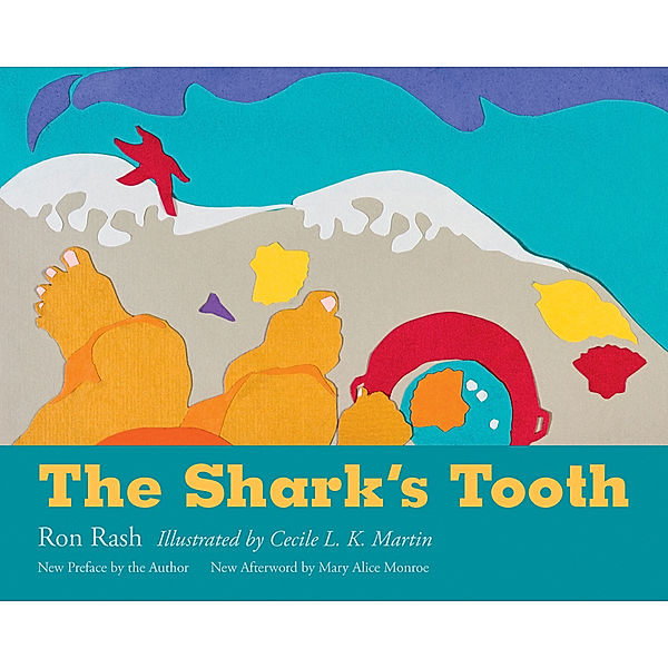 Young Palmetto Books: The Shark's Tooth, Ron Rash