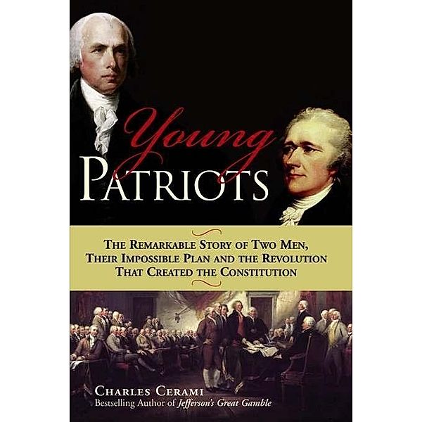 Young Patriots, Charles Cerami