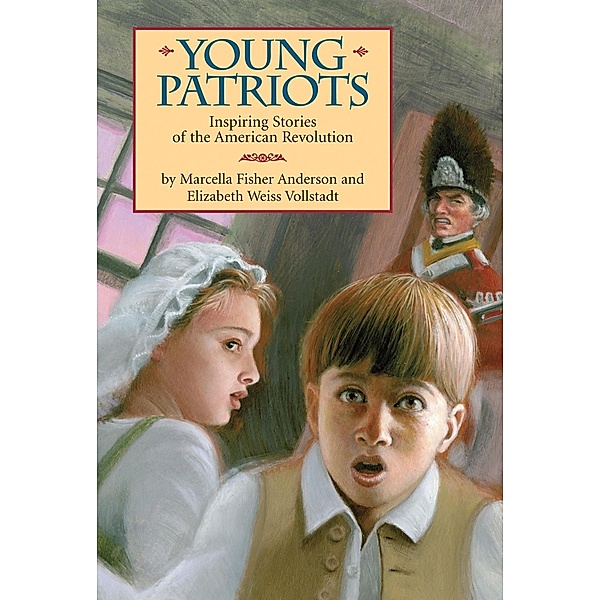 Young Patriots, Marcella Fisher Anderson