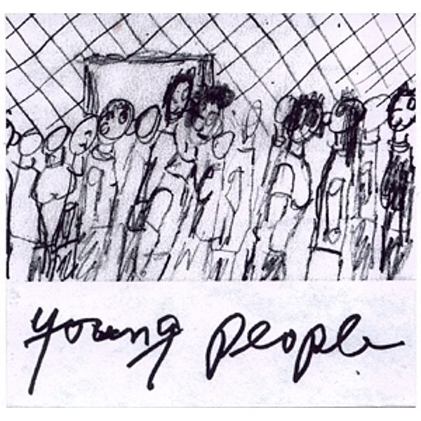 Young People, Young People