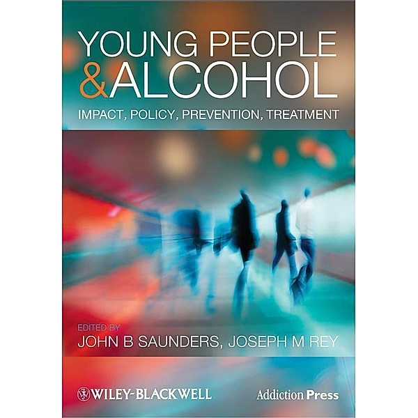 Young People and Alcohol