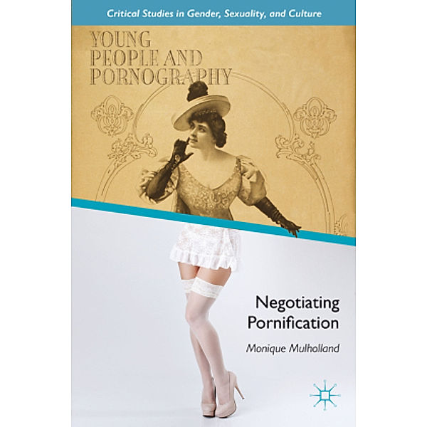 Young People and Pornography, M. Mulholland