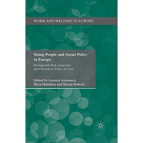 Young People and Social Policy in Europe