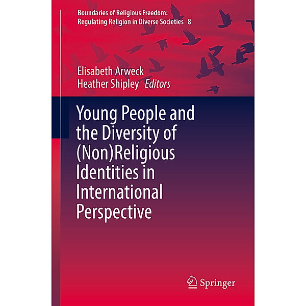 Young People and the Diversity of (Non)Religious Identities in International Perspective