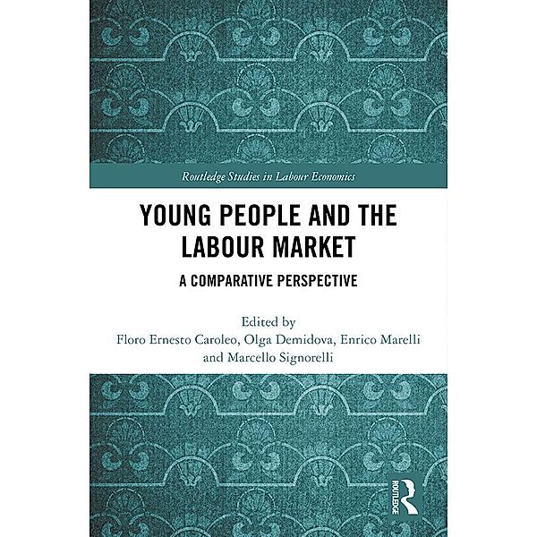 Young People and the Labour Market