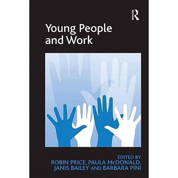 Young People and Work, Robin Price, Paula McDonald