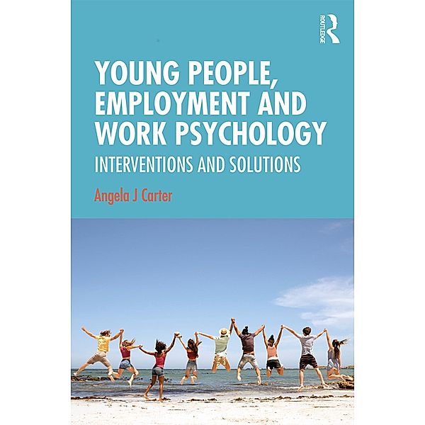 Young People, Employment and Work Psychology