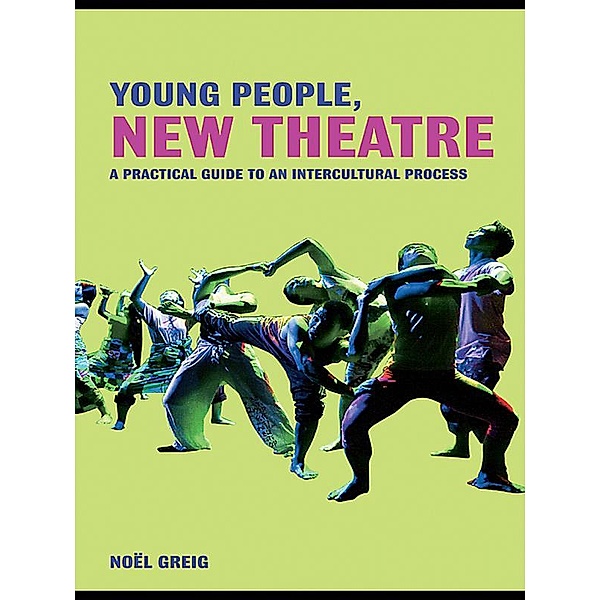 Young People, New Theatre, Noël Greig