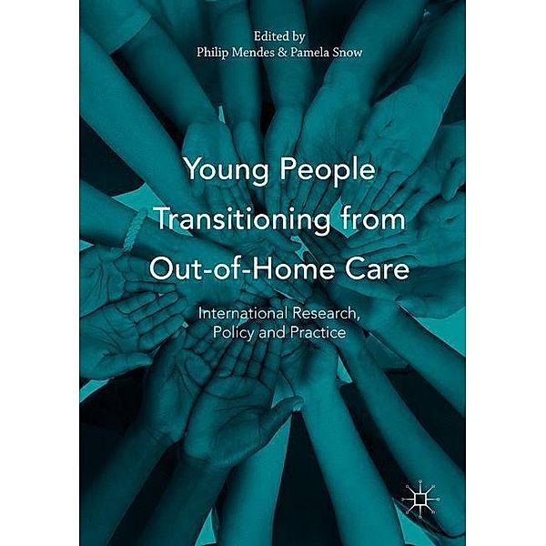 Young People Transitioning from Out-of-Home Care