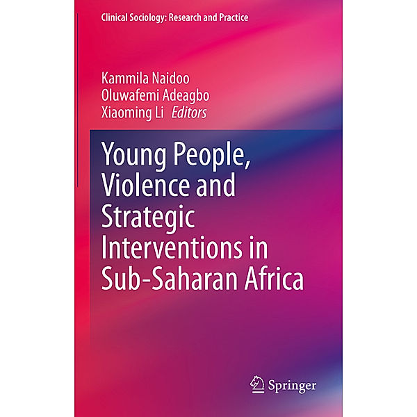 Young People, Violence and Strategic Interventions in Sub-Saharan Africa