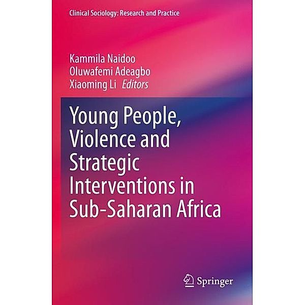 Young People, Violence and Strategic Interventions in Sub-Saharan Africa