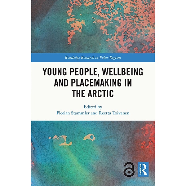 Young People, Wellbeing and Sustainable Arctic Communities