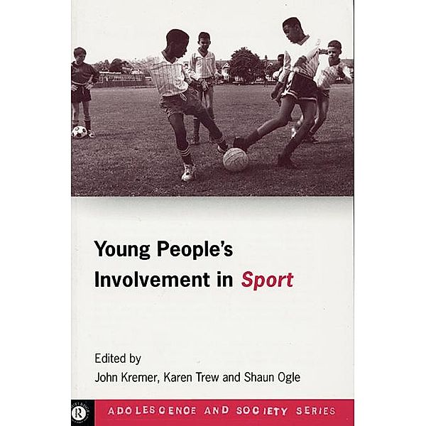 Young People's Involvement in Sport