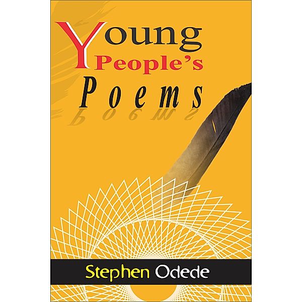 Young People's Poem, Stephen .S. Odede