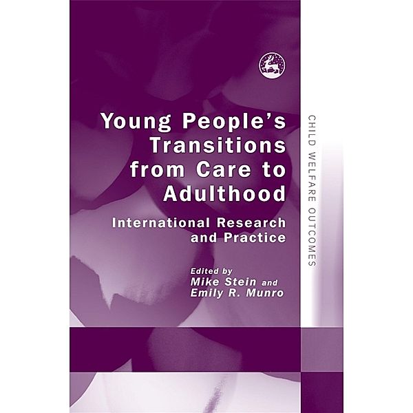 Young People's Transitions from Care to Adulthood / Child Welfare Outcomes