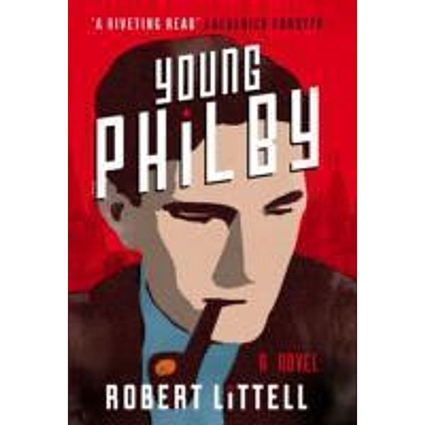 Young Philby, Robert Littell