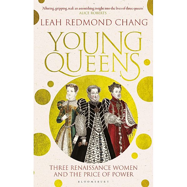 Young Queens, Leah Redmond Chang