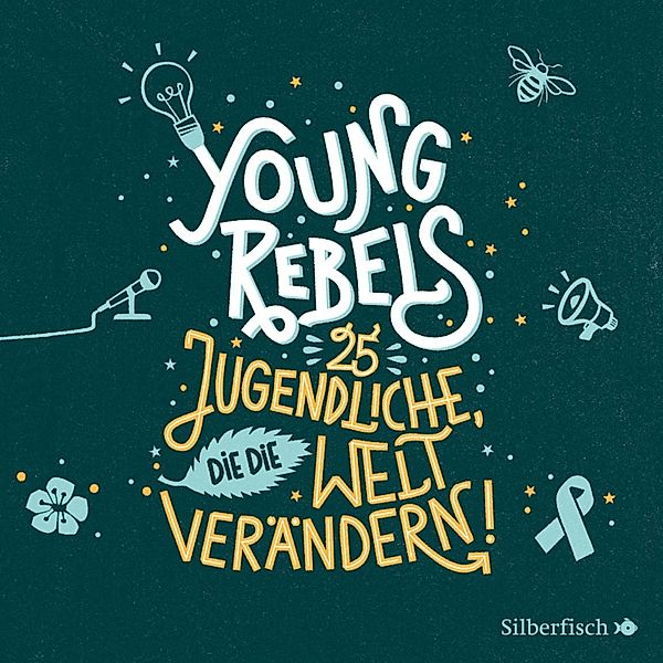 Young Rebels, Christine Knödler, Benjamin Knödler