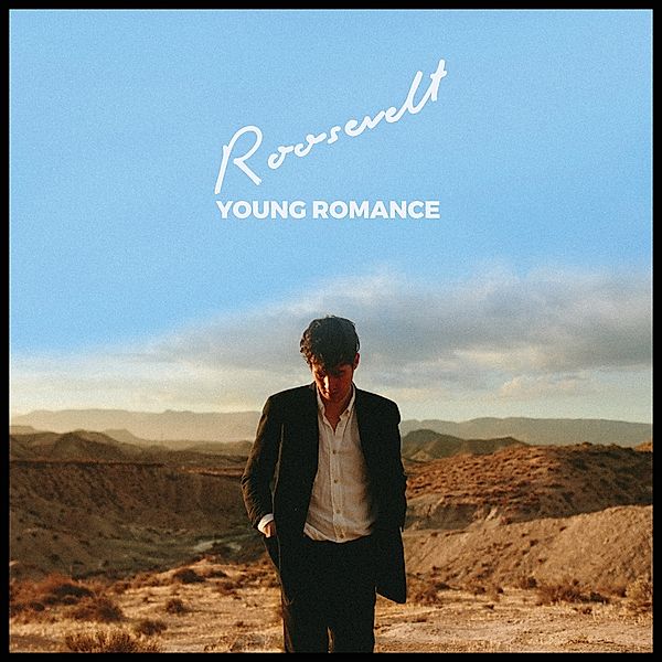 Young Romance (Digipack), Roosevelt
