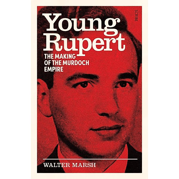 Young Rupert, Walter Marsh
