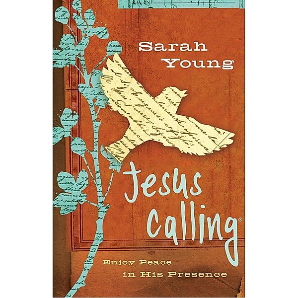 Young, S: Jesus Calling, Sarah Young