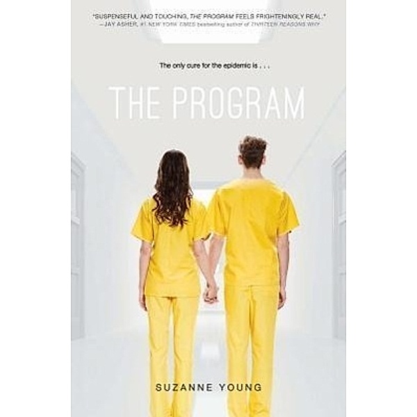 Young, S: Program, Suzanne Young